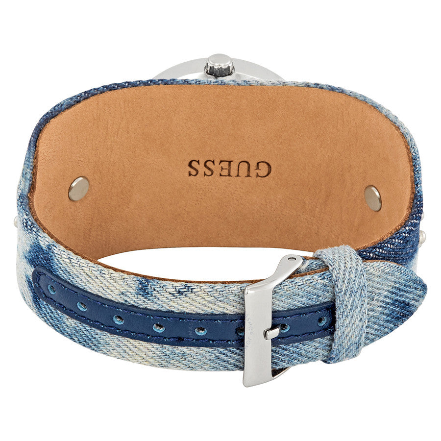 Relógio Feminino Guess W1141L1