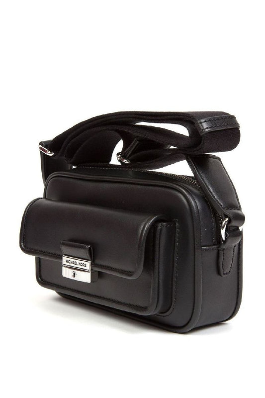 MICHAEL KORS Bolsa para câmera Preto
