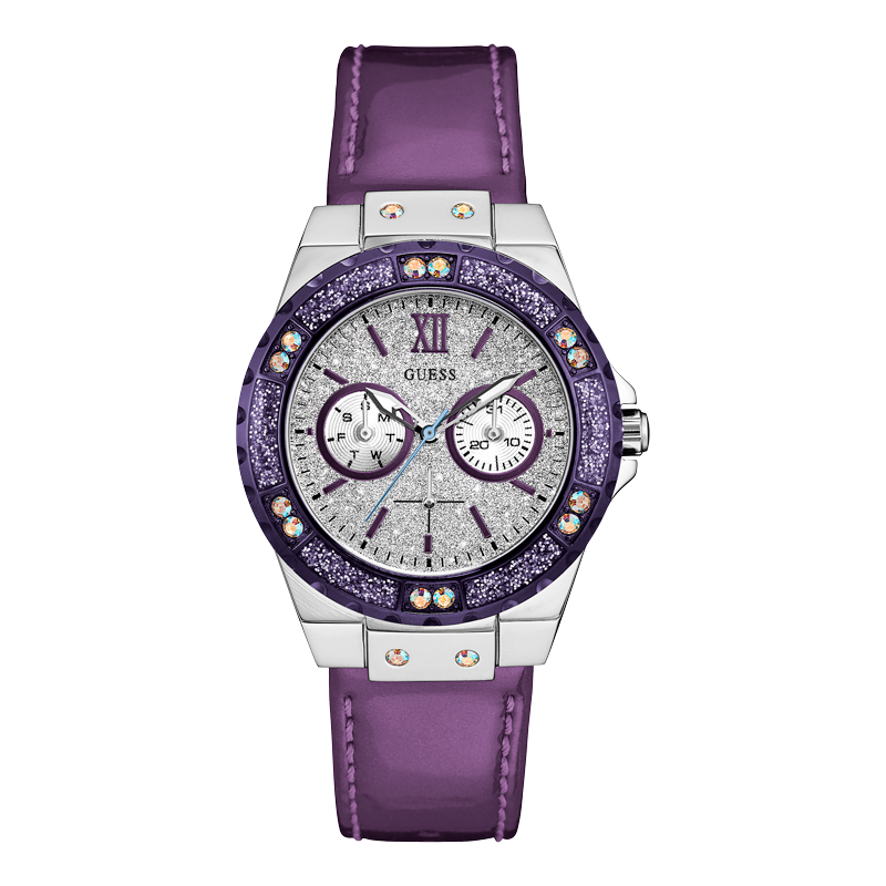 Relógio Feminino Guess W0775L6