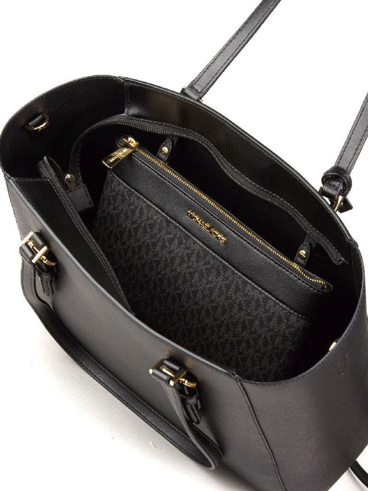 MICHAEL KORS Sacola preta