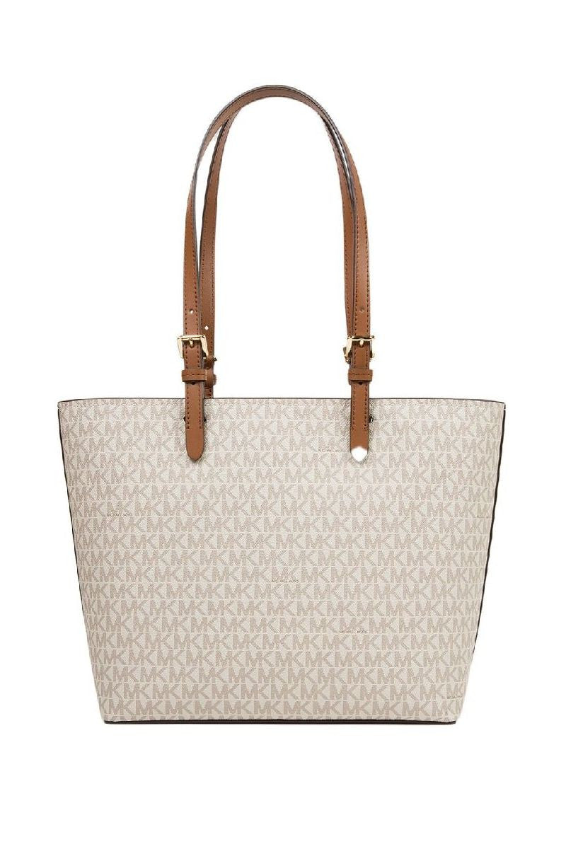 MICHAEL KORS Sacola creme
