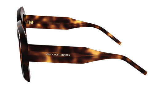 Óculos de sol mulher - Categoria 3 - Carolina Herrera