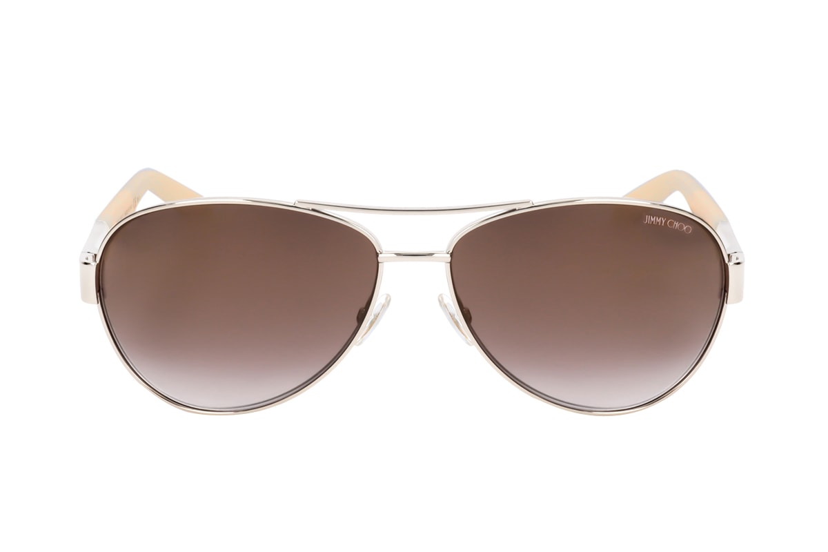 Óculos de sol mulher Baba - Categoria 3 - Jimmy Choo