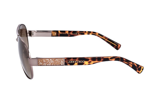 Óculos de sol mulher Baba - Categoria 2 - Jimmy Choo