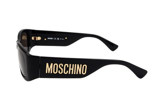 Óculos de sol mulher - Categoria 3 - Moschino
