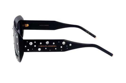 Óculos de sol mulher - Categoria 3 - Carolina Herrera