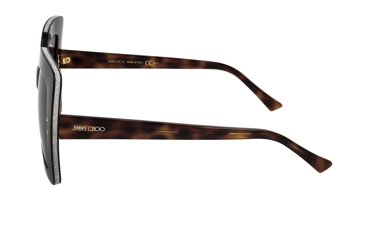 Óculos de sol mulher - Categoria 3 - Jimmy Choo