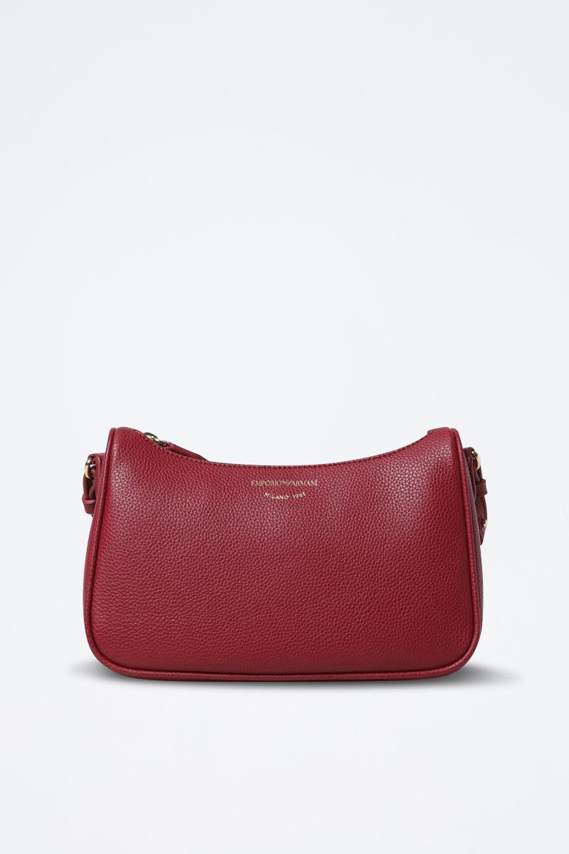 Mala a tiracolo - Vermelho