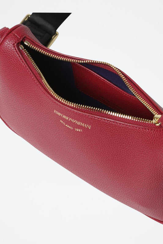 Mala a tiracolo - Vermelho