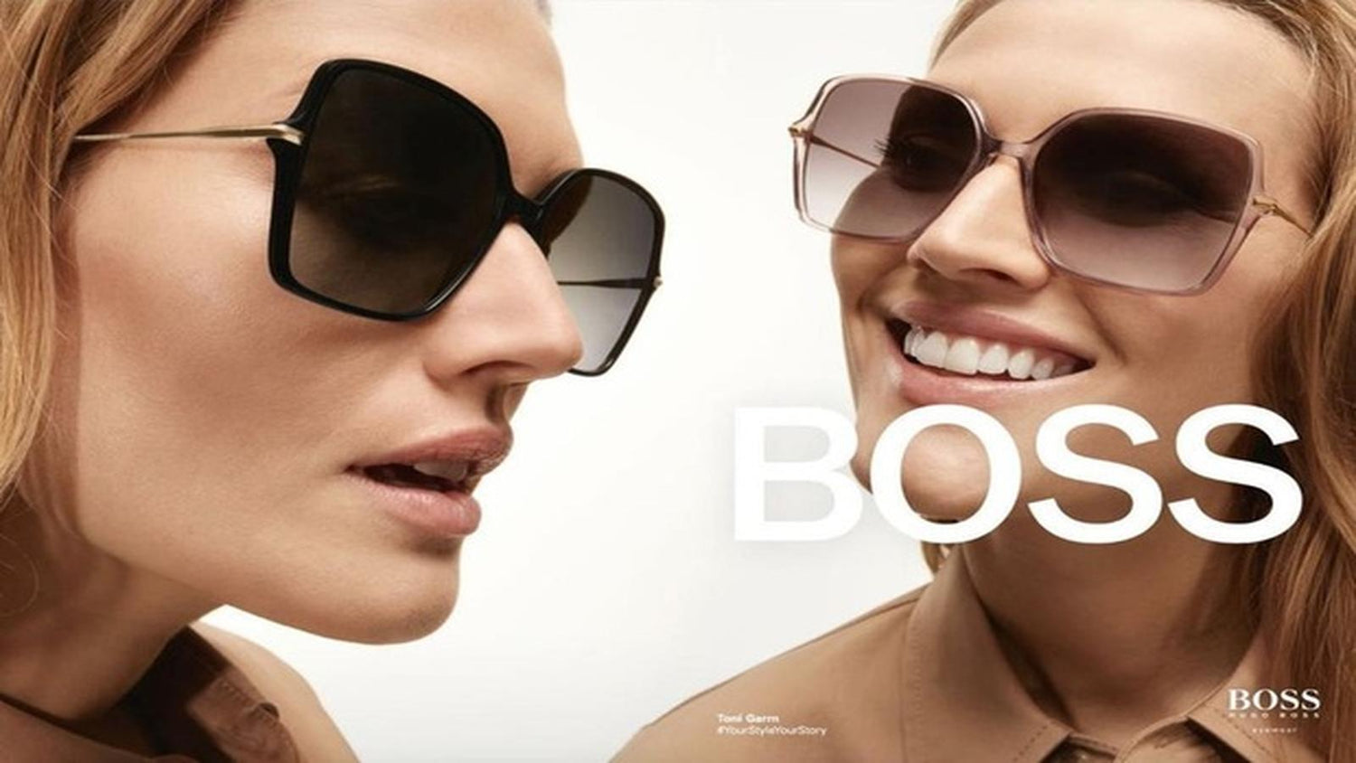 Óculos Hugo boss e mais