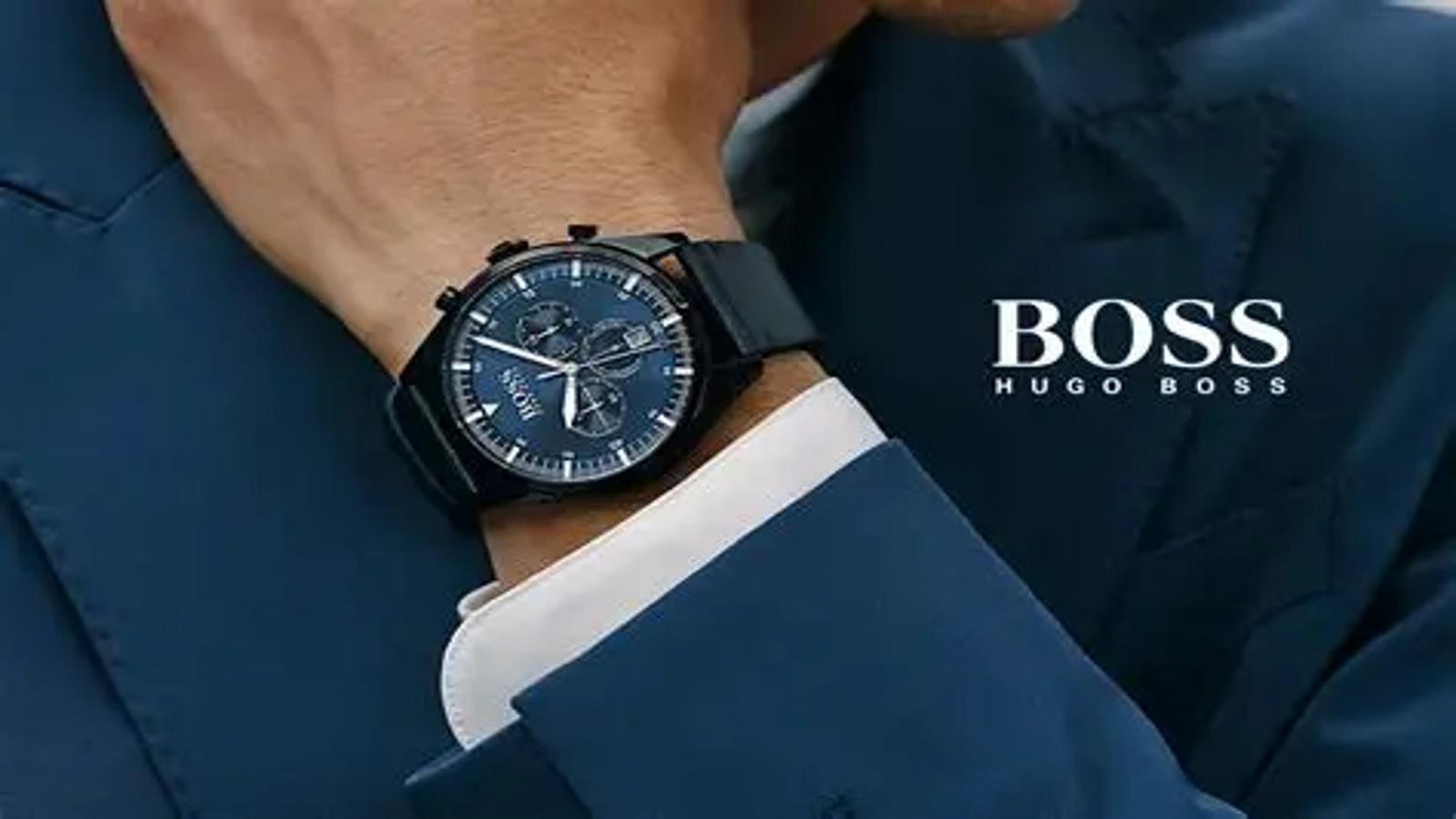 Relógios Hugo Boss