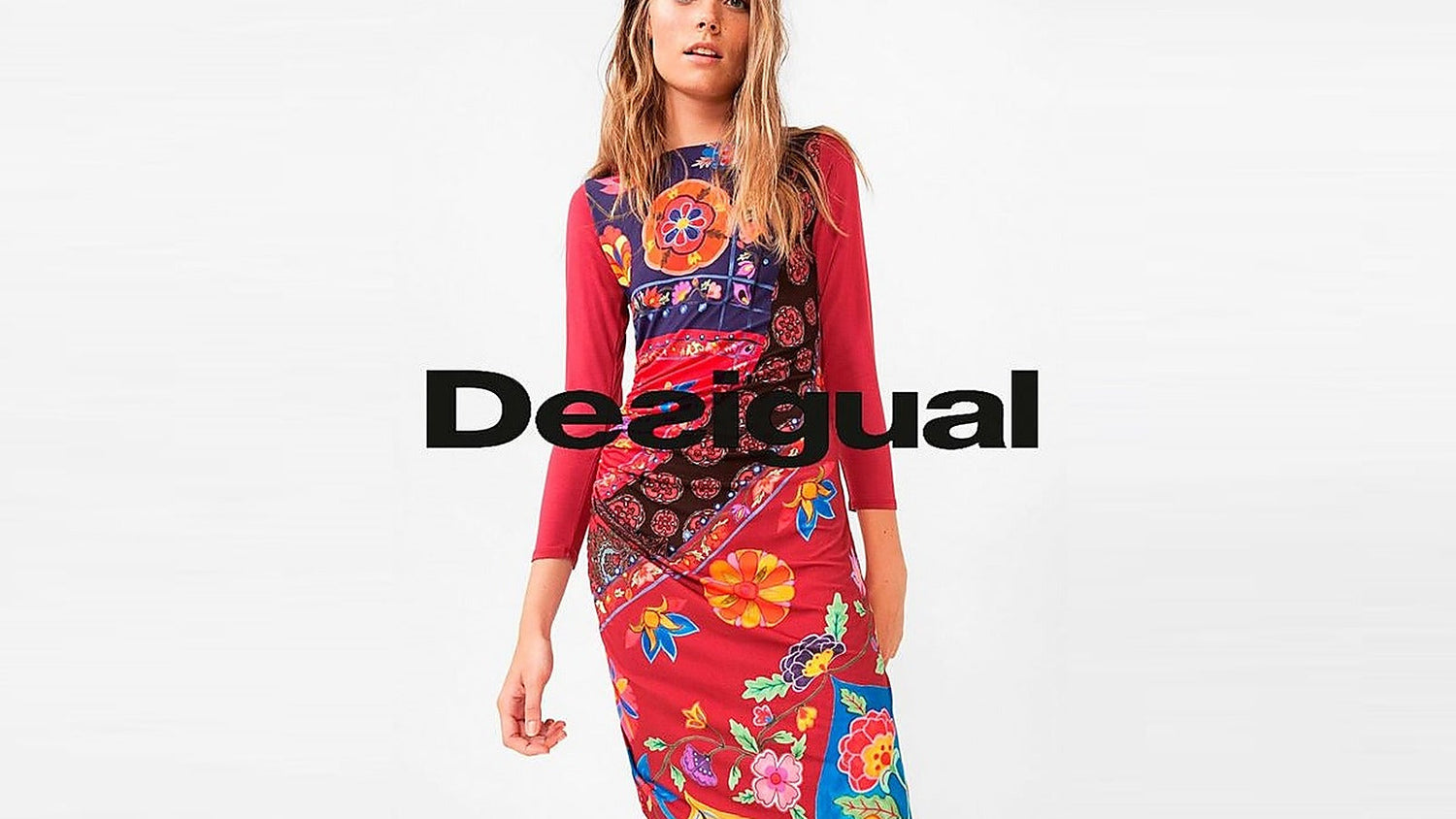 Desigual