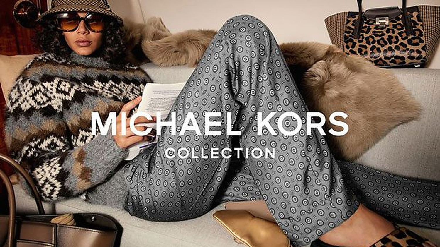 Michael Kors
