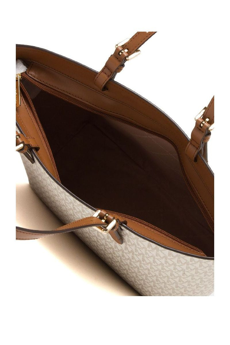 MICHAEL KORS Sacola creme