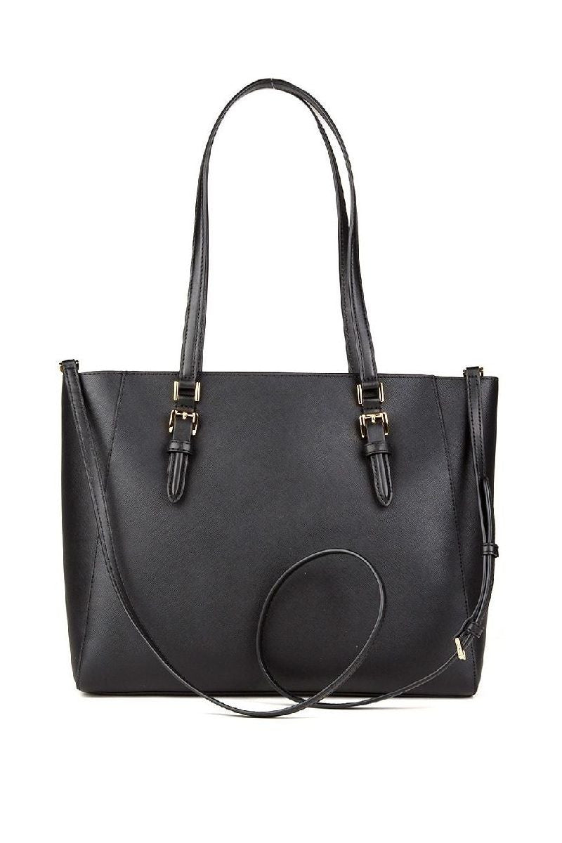 MICHAEL KORS Sacola preta