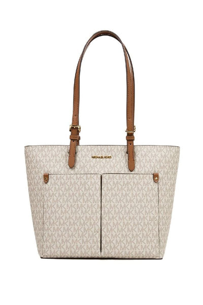 MICHAEL KORS Sacola creme