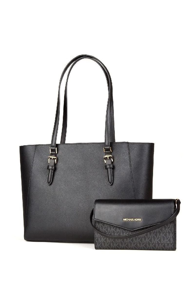 MICHAEL KORS Sacola preta
