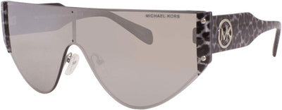 Óculos de sol femininos Michael Kors MK1080-10146G