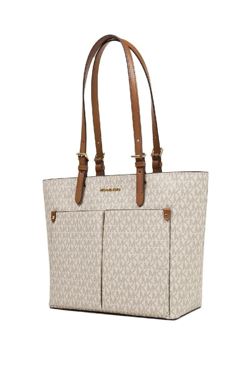 MICHAEL KORS Sacola creme