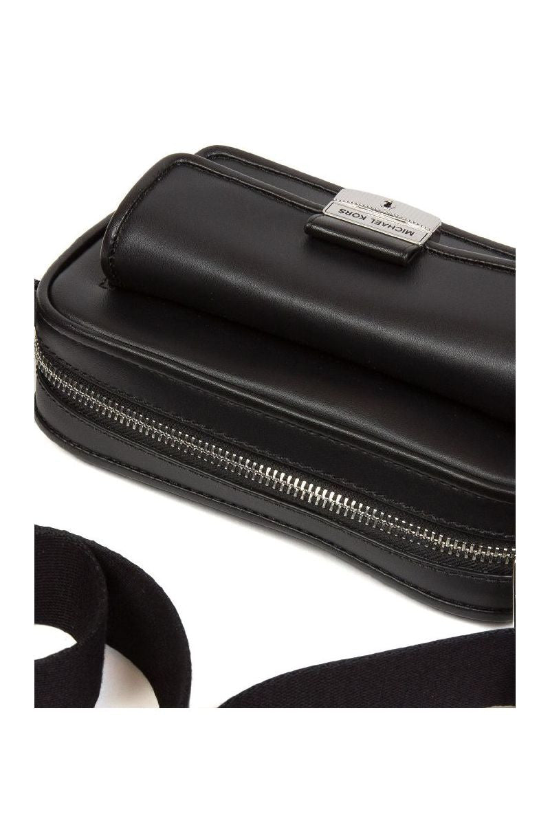 MICHAEL KORS Bolsa para câmera Preto