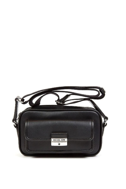 MICHAEL KORS Bolsa para câmera Preto