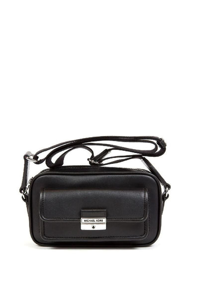 MICHAEL KORS Bolsa para câmera Preto