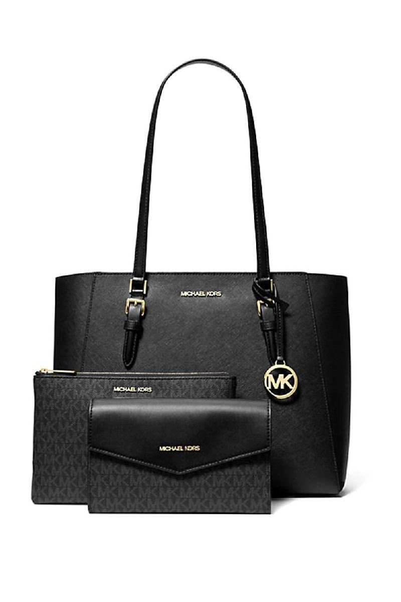 MICHAEL KORS Sacola preta