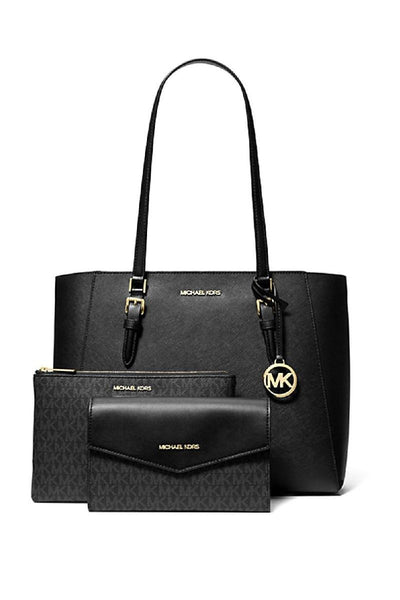 MICHAEL KORS Sacola preta