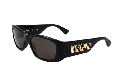 Óculos de sol mulher - Categoria 3 - Moschino