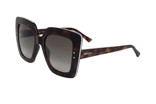 Óculos de sol mulher - Categoria 3 - Jimmy Choo