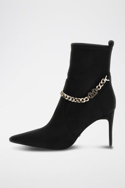 Botins - Preto