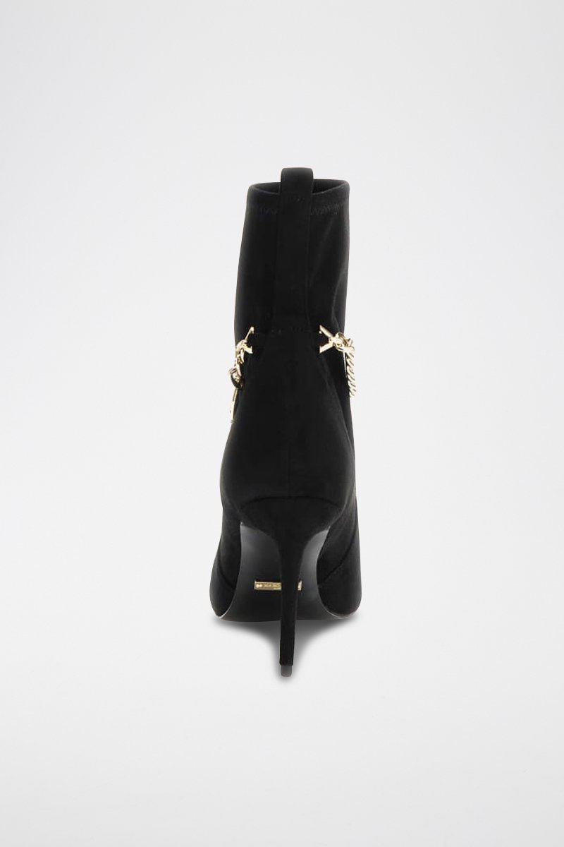 Botins - Preto