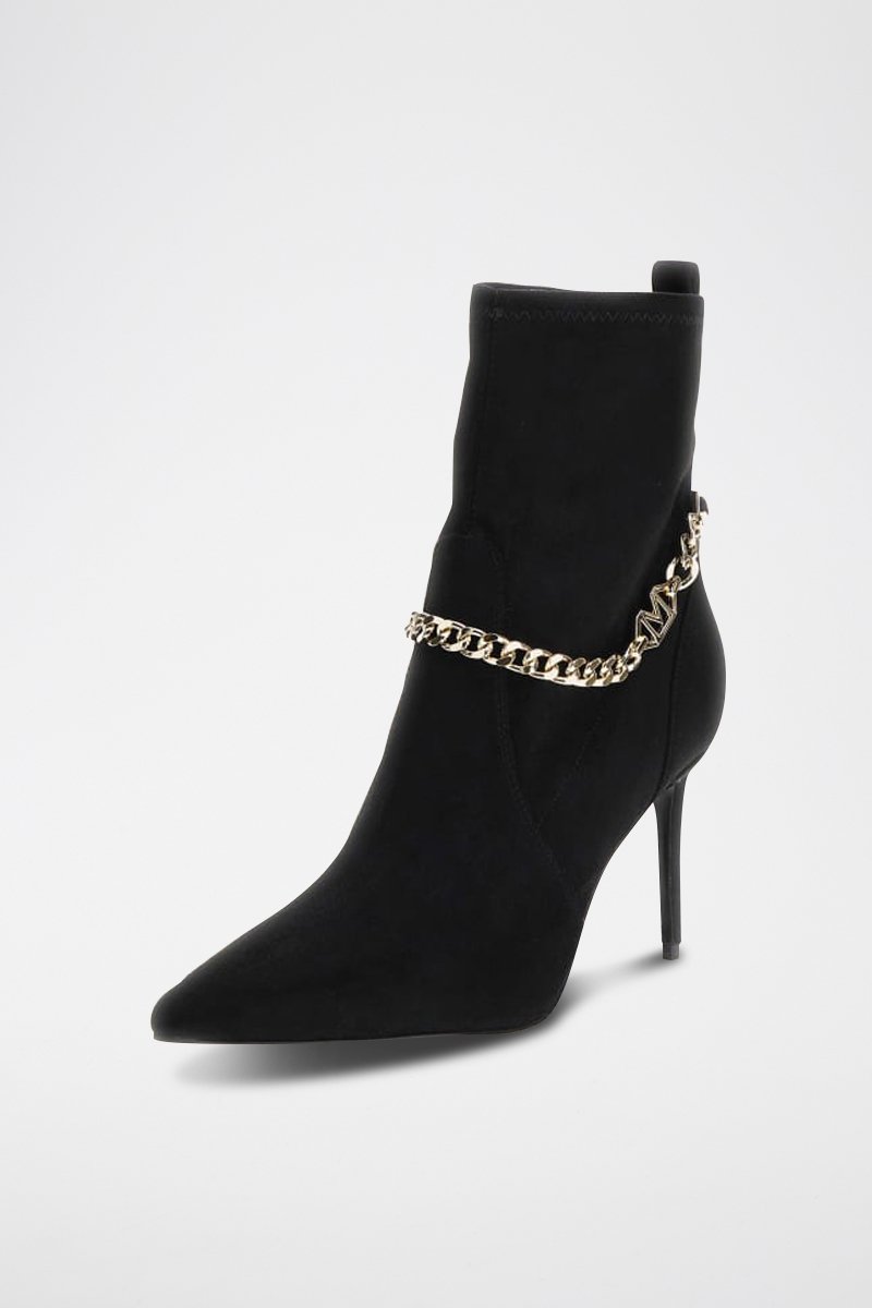 Botins - Preto